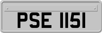 PSE1151