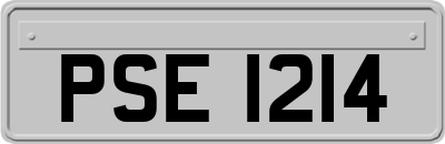 PSE1214
