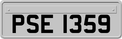 PSE1359