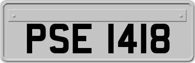 PSE1418