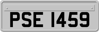 PSE1459