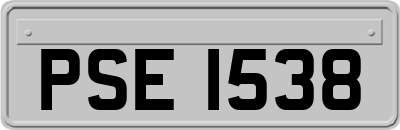 PSE1538