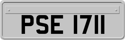 PSE1711