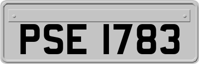 PSE1783