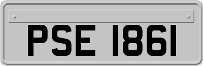 PSE1861