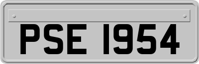 PSE1954