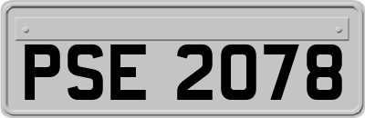 PSE2078