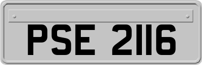 PSE2116
