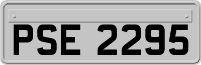 PSE2295