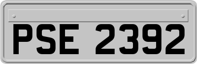 PSE2392