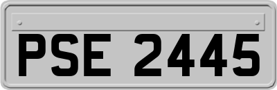 PSE2445