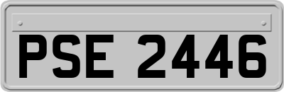 PSE2446