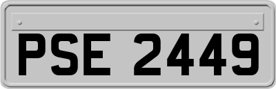 PSE2449