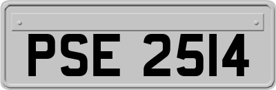 PSE2514