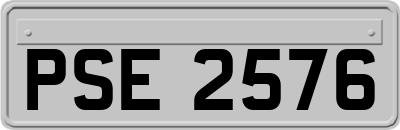 PSE2576