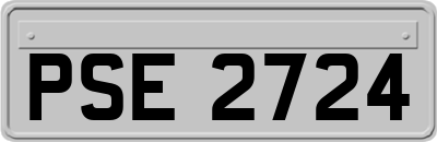 PSE2724