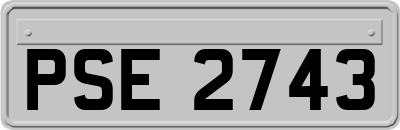 PSE2743