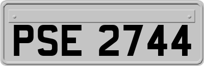 PSE2744