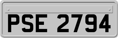 PSE2794