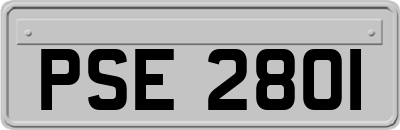 PSE2801