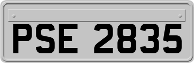 PSE2835