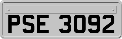 PSE3092