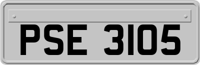 PSE3105
