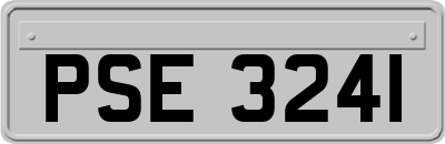 PSE3241