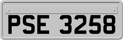 PSE3258