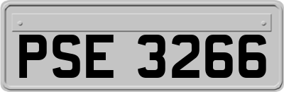 PSE3266