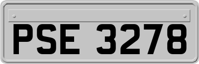 PSE3278