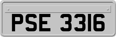 PSE3316