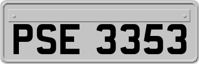 PSE3353