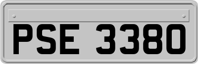 PSE3380