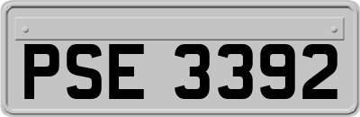 PSE3392