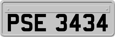 PSE3434