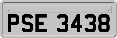 PSE3438