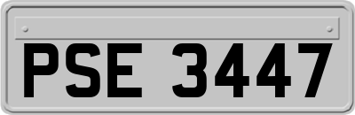 PSE3447