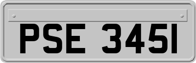 PSE3451