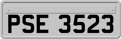 PSE3523