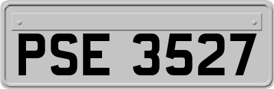 PSE3527