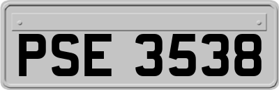PSE3538