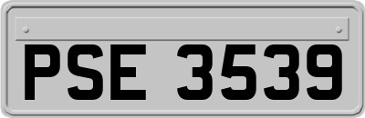 PSE3539