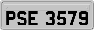 PSE3579