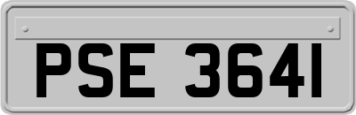 PSE3641