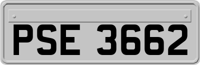 PSE3662