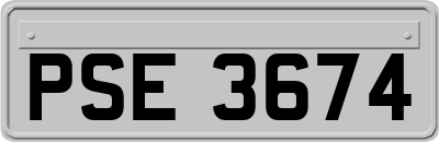 PSE3674