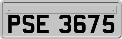 PSE3675