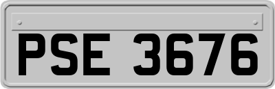 PSE3676