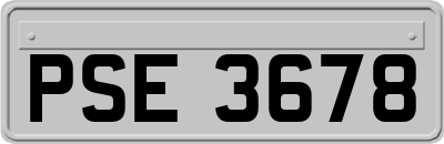 PSE3678